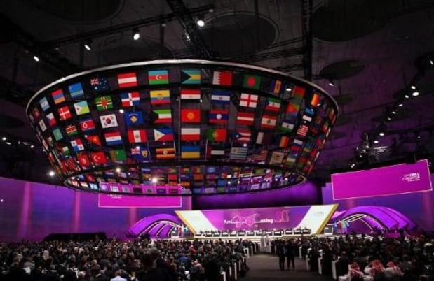 WK 2022 - Topvrouw Noorse voetbalbond bekritiseert FIFA en WK-organisator Qatar