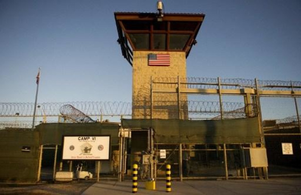 20 jaar Guantanamo: Amnesty roept VS op om gevangenenkamp te sluiten