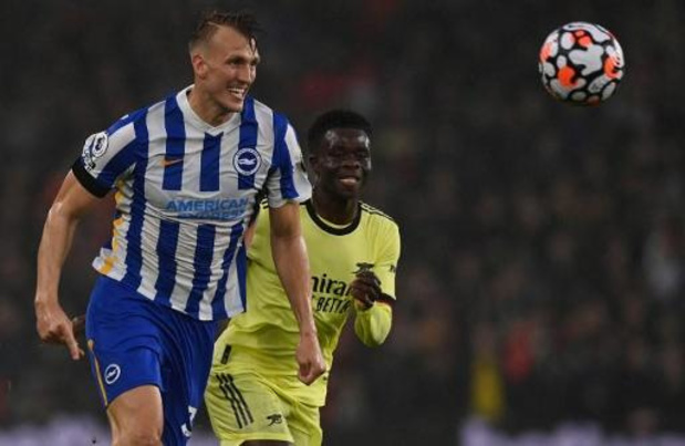 Transfer Deadline Day - Newcastle neemt verdediger Dan Burn over van Brighton
