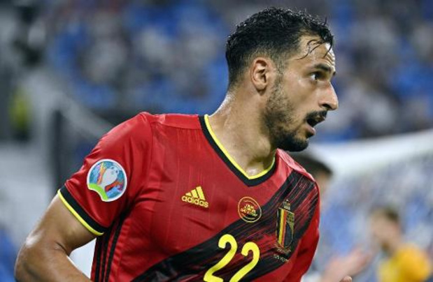 Belgen in het buitenland - Chadli blijft met Basaksehir in de running voor Champions League na zege tegen Konyaspor