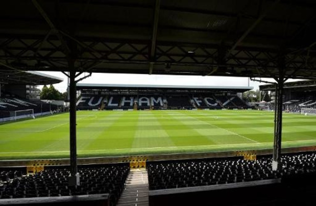 Premier League : Tottenham - Fulham reporté