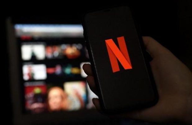 Des investisseurs portent plainte contre Netflix après la perte d'abonnés