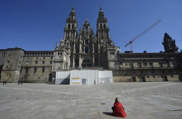 Galicië gaat maandag als eerste Spaanse regio uit lockdown