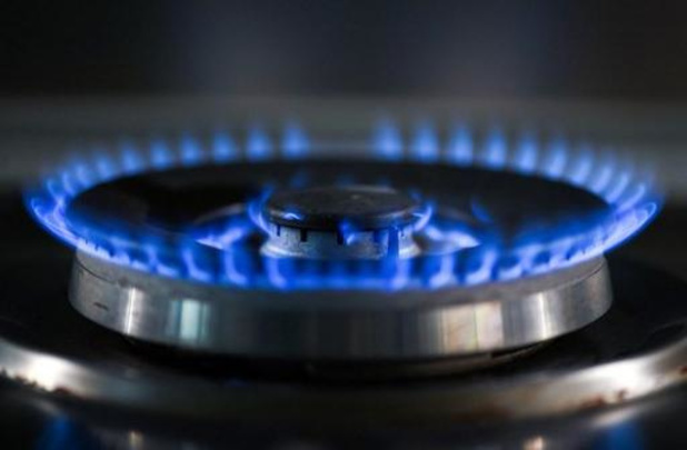 Vlaamse gezinnen verbruiken plots 16% minder gas (PRESS)