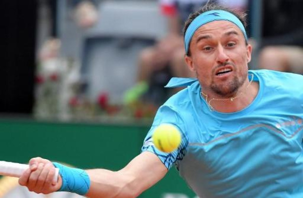 Inval Oekraïne - Ex-tennisser Alex Dolgopolov naar Kiev "om zijn land te verdedigen"