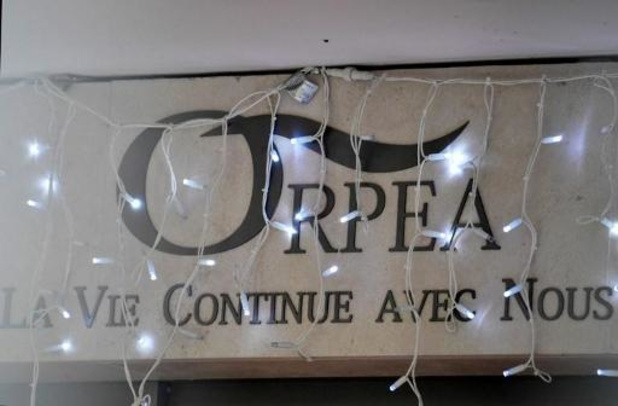 l;iuuu - La ministre Bourguignon dénonce le "cynisme pur" des dirigeants d'Orpea