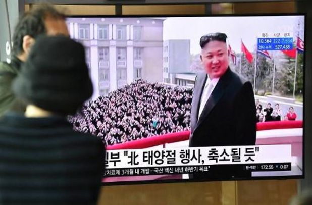 Noord-Koreaans leger "volledig voorbereid" om op te treden tegen Zuid-Korea