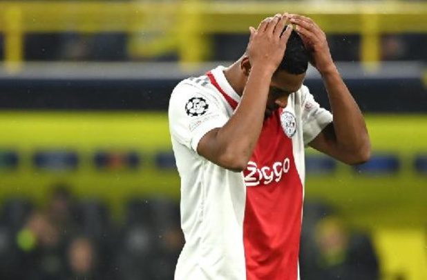 Belgen in het buitenland - Leider Ajax zonder problemen voorbij Belgisch getint RKC
