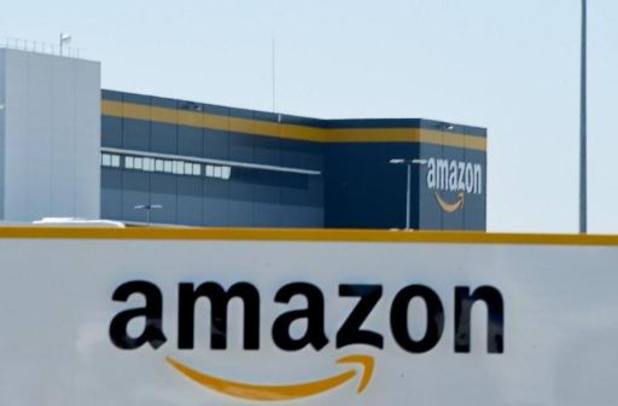 Amazon propose des bonus de 3.000 dollars à l'embauche dans certains entrepôts