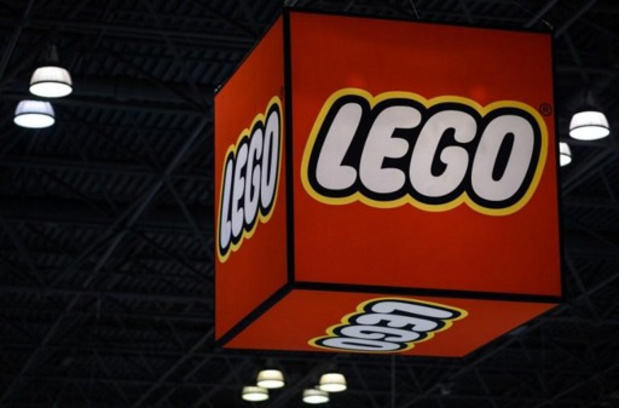 Lego cesse définitivement ses ventes en Russie, 81 magasins affectés