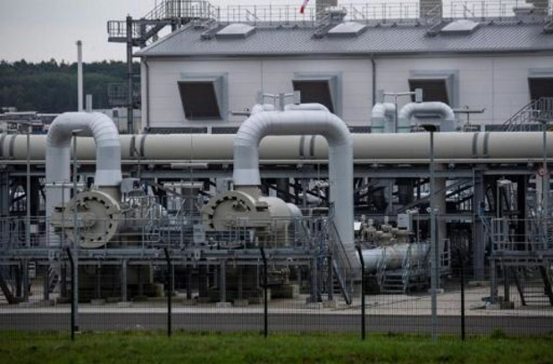 Spanningen Oekraïne - Europese gasprijs opnieuw hoger