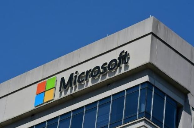 Microsoft détrône Apple au classement des plus grandes entreprises cotées en Bourse