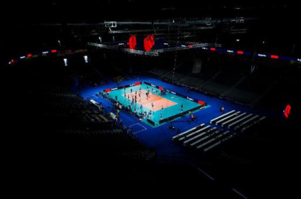 EuroMillions Volley League - Menen legt VHL over de knie, hekkensluiter Borgworm is niet opgewassen tegen Achel