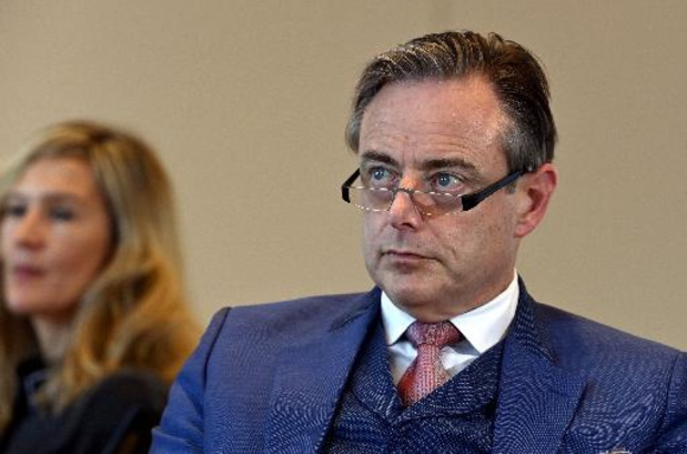 De Wever acht aangepaste vergunning voor gascentrale in Tessenderlo niet kansloos