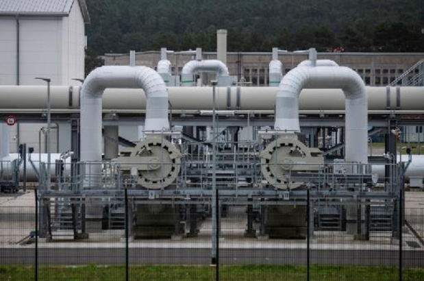 Energieprijzen - Gasprijs verder omhoog door zorgen om Rusland en Oekraïne