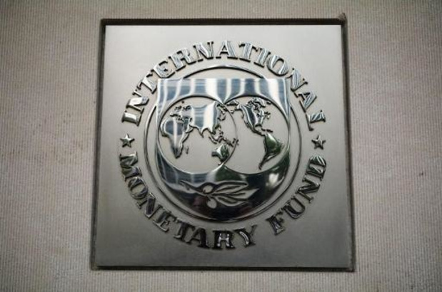 Le FMI ouvre un compte pour soutenir financièrement l'Ukraine