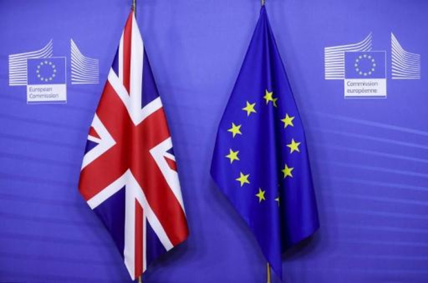 Plus de six Britanniques sur dix jugent négativement le Brexit