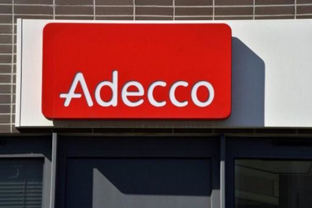 Arbeidskrapte doet Adecco aanwerven