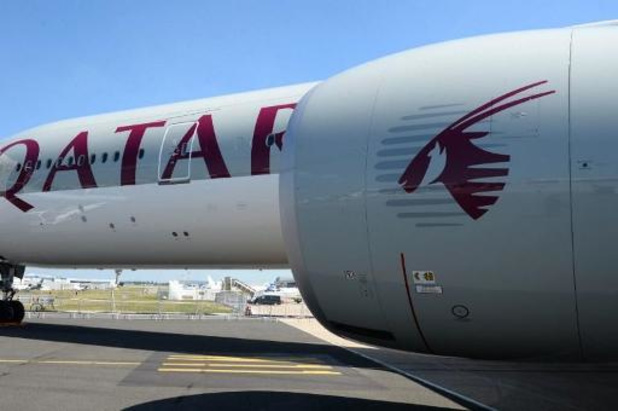 Weer vluchten tussen Qatar en Saoedi-Arabië