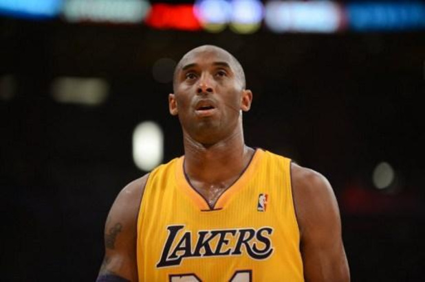 NBA - Documentaire afscheidsseizoen Kobe Bryant in de maak