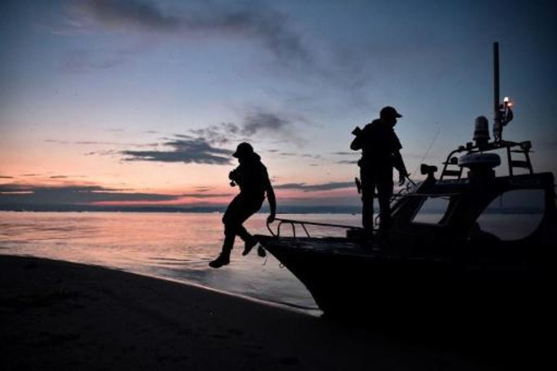 Tientallen migranten vermist in Egeïsche Zee