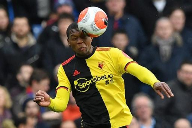 Les Belges à l'étranger - Kabasele et Watford écrasés par Wolverhampton, Chelsea gagne à Norwich