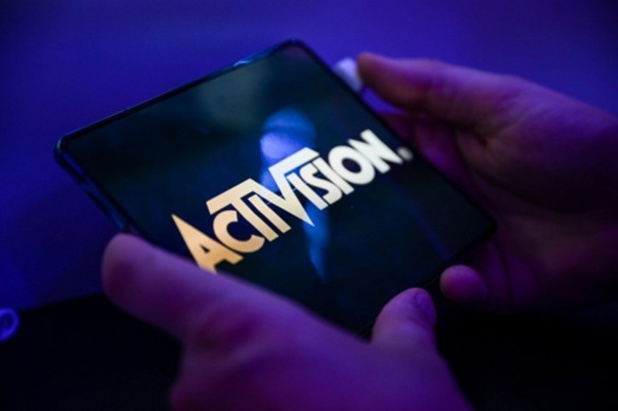 Amerikaanse mededingingsautoriteit wil overname Activision door Microsoft blokkeren