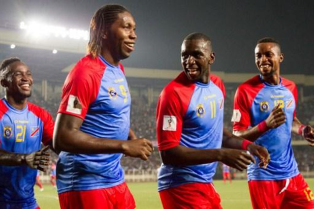 Mbokani helpt DR Congo op weg naar laatste kwalificatiefase, Madagascar sluit af met draw