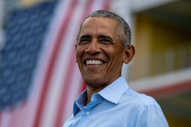 Obama limite finalement à ses proches le nombre d'invités à son anniversaire