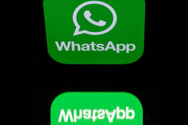 Ierse regulator geeft WhatsApp boete van 225 miljoen euro