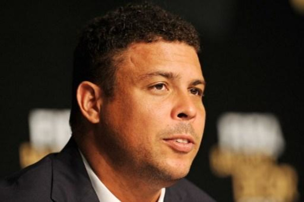 Brésil: Ronaldo rachète Cruzeiro, club de ses débuts