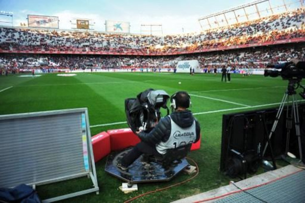 Le Barça, le Real et Bilbao en justice contre la Liga et son fonds d'investissement CVC