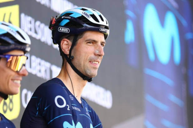 Tour de France : Imanol Erviti à son tour positif au Covid contraint de renoncer