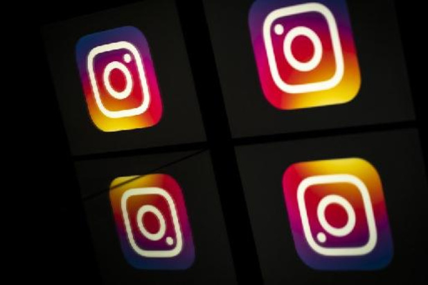 Instagram va quémander votre date de naissance