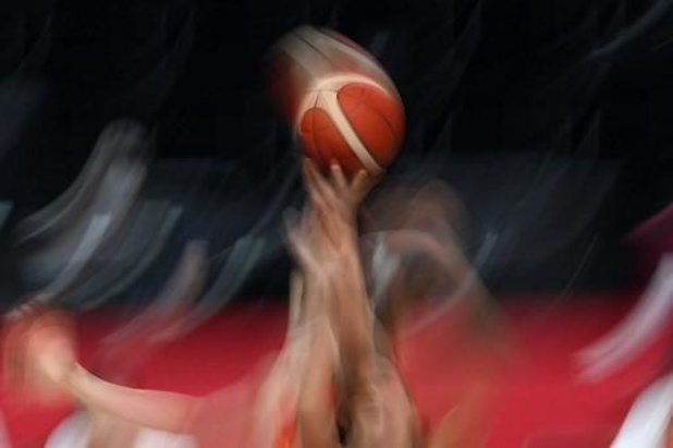 La FIBA ajoute un tournoi pré-qualificatif vers la Coupe du monde ou les JO