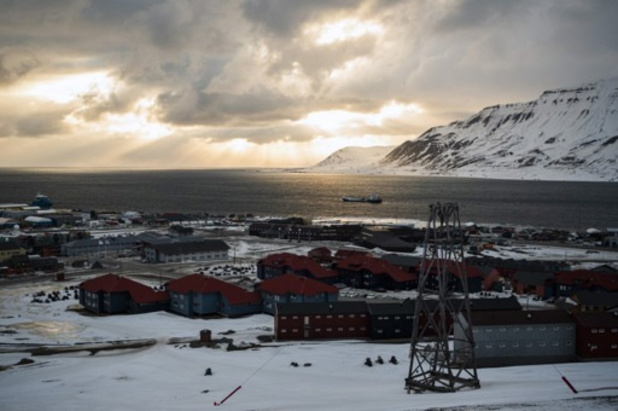 Inval Oekraïne - Noorwegen zegt conflict met Rusland over Spitsbergen te hebben opgelost