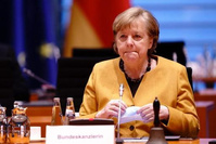 Critiquées par Merkel, les régions allemandes défendent leurs stratégies contre le covid