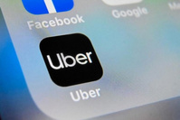 Uber paye 100 millions pour avoir qualifié ses chauffeurs de travailleur indépendant