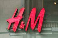 H&M ferme deux de ses trois magasins d'Anvers