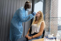 Covid en Belgique: Moins de 3.000 patients hospitalisés