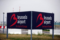 Fin de la grève chez Aviapartner à Brussels Airport