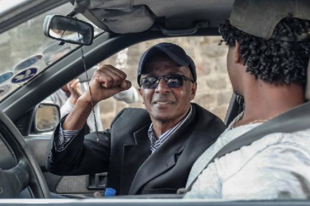 Éthiopie: le dirigeant de l'opposition Eskinder Nega libéré, selon son parti