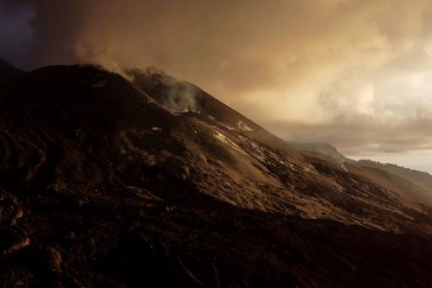 Vulkaanuitbarsting La Palma: Uitbarsting vulkaan op La Palma officieel voorbij
