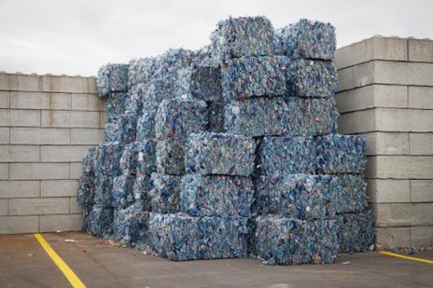 Trois nouveaux centres de recyclage verront le jour en Belgique