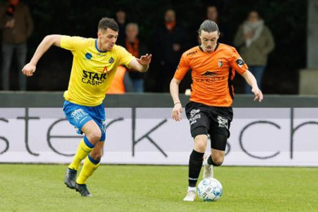 1B Pro League - Un match à suspense entre Deinze et Waasland-Beveren
