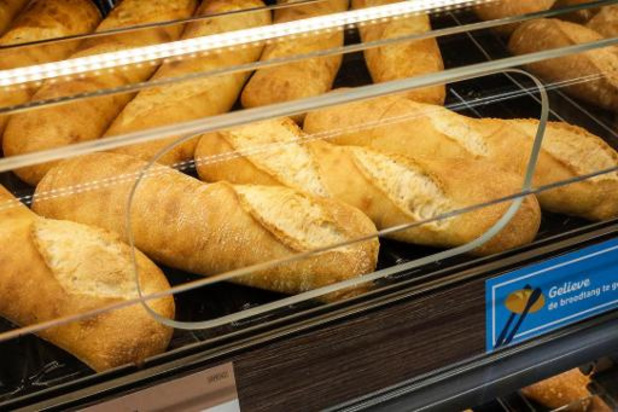 Les boulangeries industrielles redoutent une explosion des prix à court terme