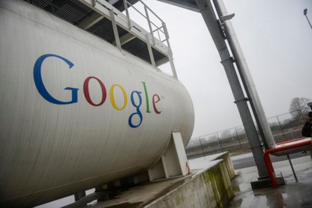 La maison mère de Google supprime 12.000 postes, suivant le mouvement dans la tech