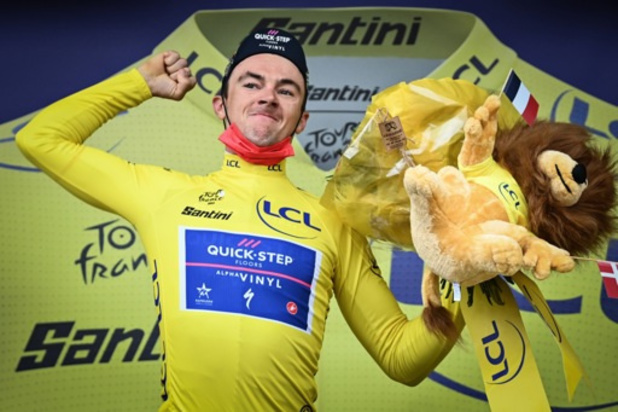 Tour de France - Six victoires belges, une première depuis 1985