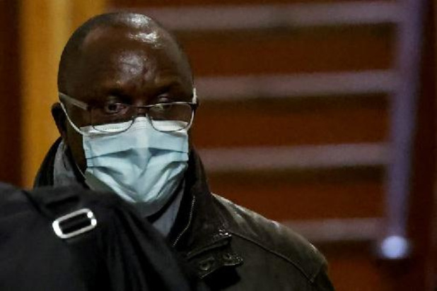 France: un Franco-Rwandais condamné à 14 ans de réclusion pour complicité de génocide