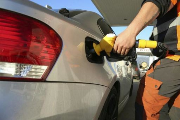 Le prix du diesel atteindra un nouveau record absolu samedi, au-delà d'1,8 euro le litre